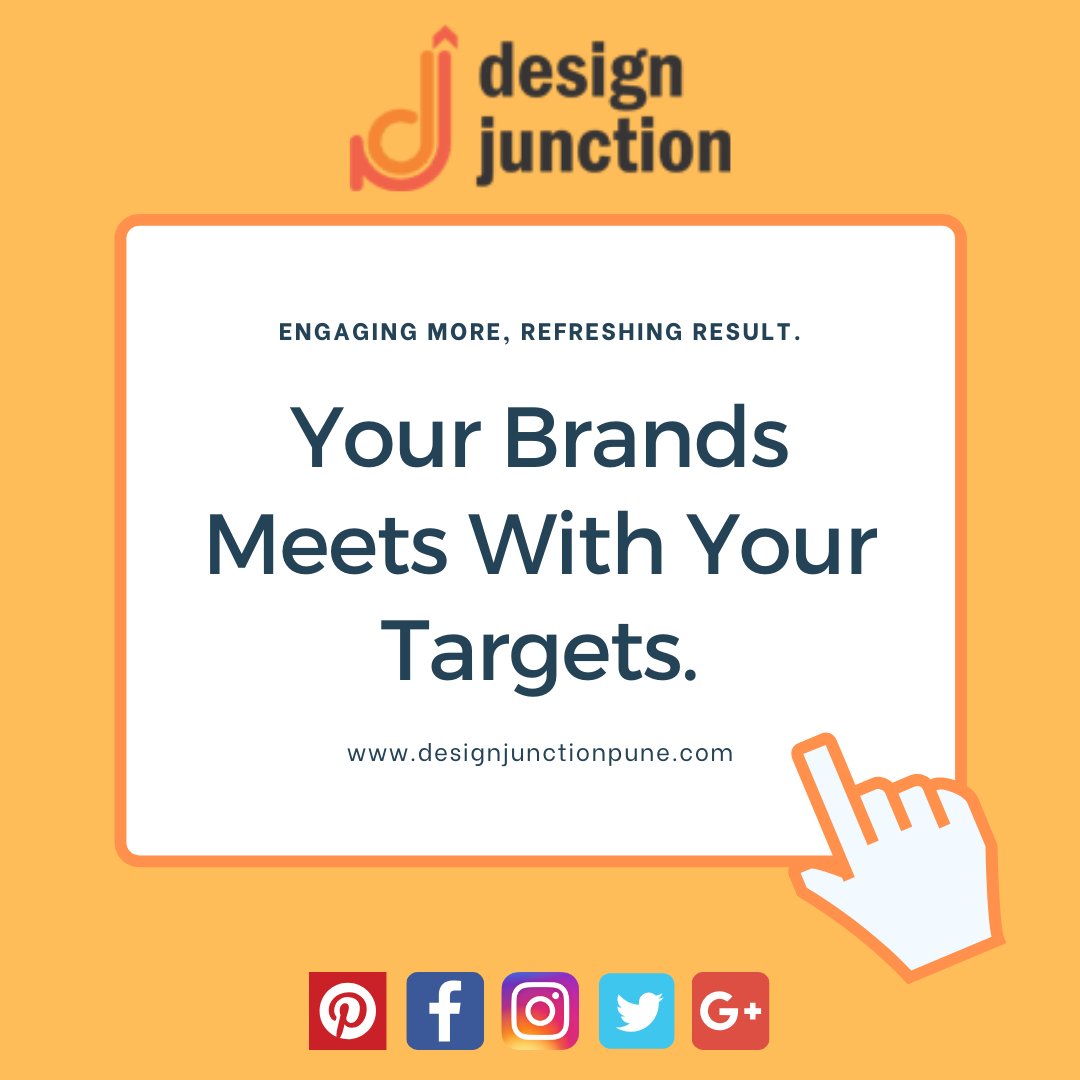 designjunction6's tweet photo. For all your business digital promotion, website web designing, there is Design Junction, Graphic Design Agency in Pune!
https://t.co/geCH1KyPpT
#seo #digitalmarketing #marketing #socialmediamarketing #socialmedia #webdesign #business #branding #contentmarketing #onlinemarketing https://t.co/F5V17HNdhy