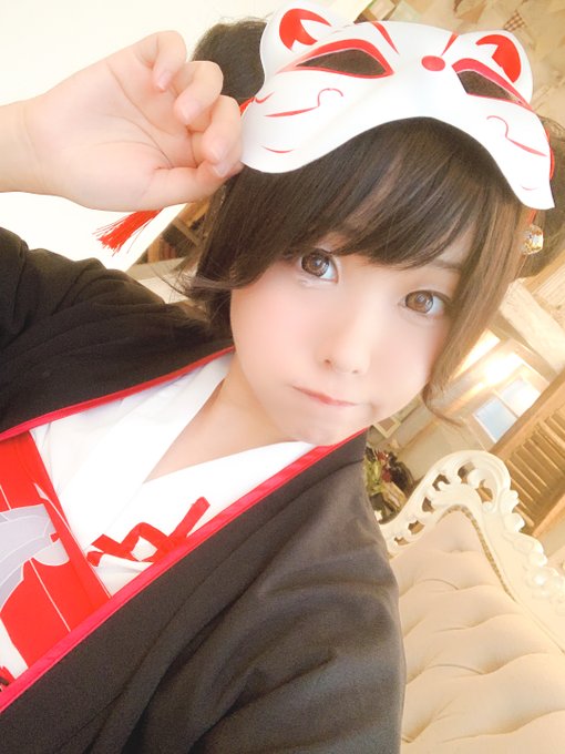コスプレイヤーくろねこのTwitter画像18