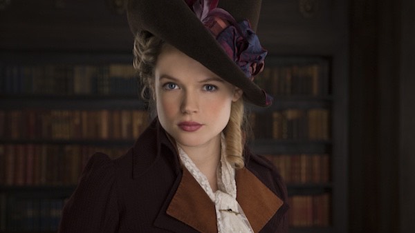 Happy Birthday to the fabulous Gabriella Wilde from all of us at team 