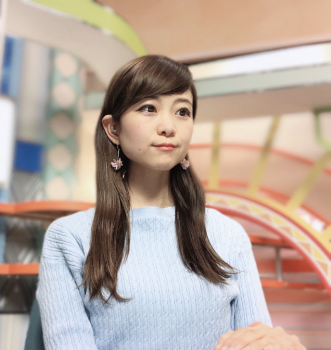 須賀由美子 フリーアナウンサー A Twitteren 今日は栃木catvキャスターでした 新型コロナの県内の状況なども お伝えしました キャスターの席も距離を離して 平穏な日が早く戻ってきてほしいな 栃木ケーブル 須賀由美子 フリーアナウンサー A Twitteren 今日は栃木catvキャスターでした 新型コロナの県内の状況なども お伝えしました キャスターの席も距離を離して 平穏な日が早く戻ってきてほしいな 栃木ケーブル