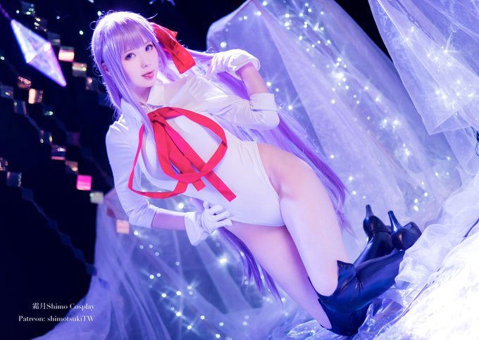 Twitterのコスプレ画像3
