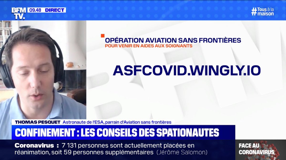 Special day for our team in <a href="/Wingly_FR/">Wingly</a> . Our platform for the French aviation without borders aiming for fast transportation of #Covid_19 patients is live!! Special thanks to <a href="/laravelphp/">Laravel</a> <a href="/tailwindcss/">Tailwind CSS</a> <a href="/Alpine_JS/">AlpineJS</a>  <a href="/spatie_be/">Spatie</a> your awesome software made this possible to happen in 4d