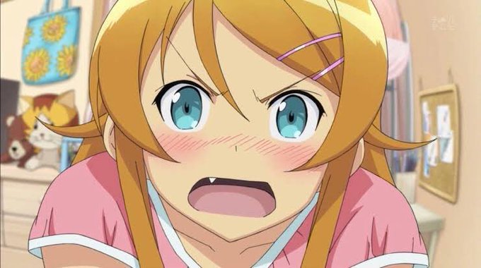 桐乃誕生日おめでとうのtwitterイラスト検索結果