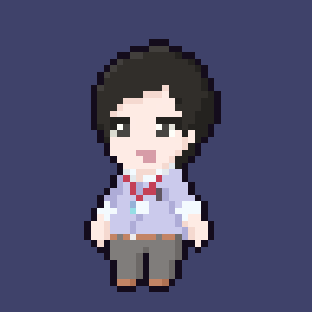 月子のまいにちVtuber 43人目！社築さん・・・！🖥コロナの時期くらい ...