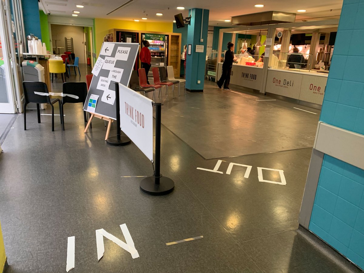 Chelsea and Westminster Hospital tweet media