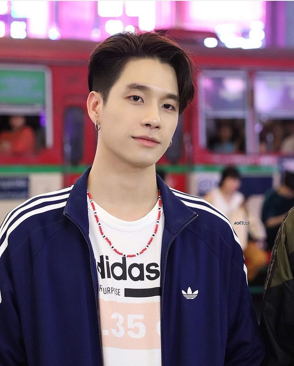 Name : Prom Ratchapat WorrasarnNative name : พร้อม ราชภัทร วรสารBorn : March 12 , 1999Study : Mechanical Engineering, Khon Kaen UniSocmed :  @anotherboytj12 (twitter)@.anotherboytj (ig)Prom played as Neur (Main Lead in En of Love: This Is Love Story) #PromPayy #เหนือพระราม