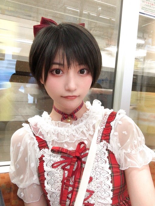 コスプレイヤー帅嘤嘤（シェンインイン）のTwitter画像34