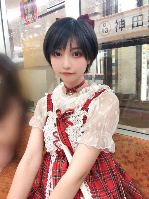 コスプレイヤー帅嘤嘤（シェンインイン）のTwitter画像33