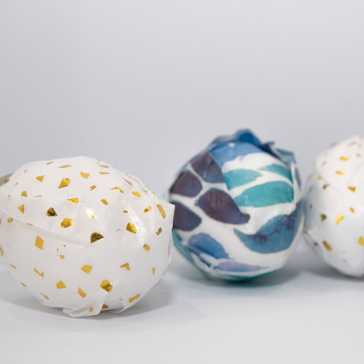 lovemayarey's tweet photo. Two more days to order your coconut bath eggs. A great alternative to chocolate 🥚 https://t.co/nYFJ8a9GKJ