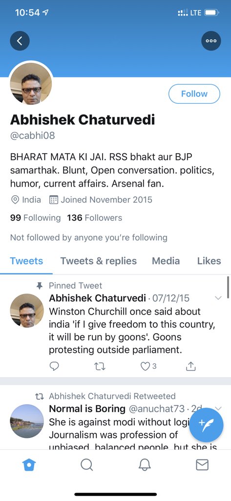 ibasitbeigh's tweet image. The rebound troll, read the tweet! #Sanghilogic