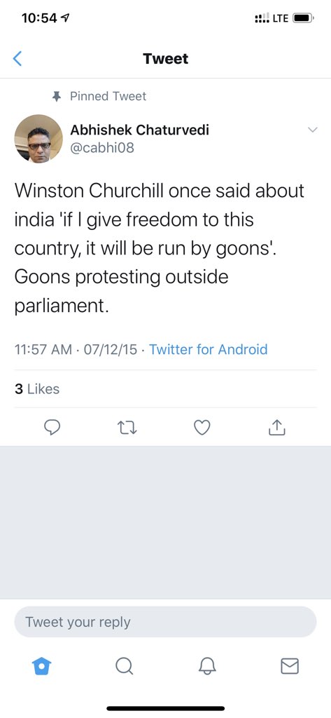 ibasitbeigh's tweet image. The rebound troll, read the tweet! #Sanghilogic