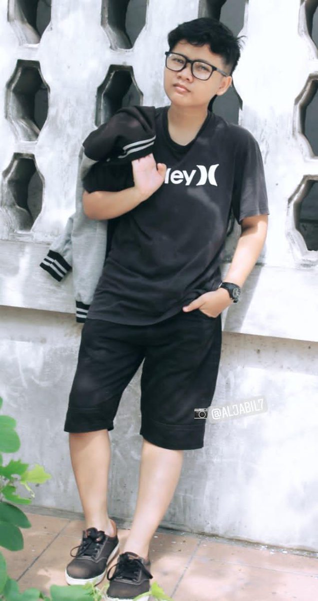 #RabuAmbyar mari mutualan 😁