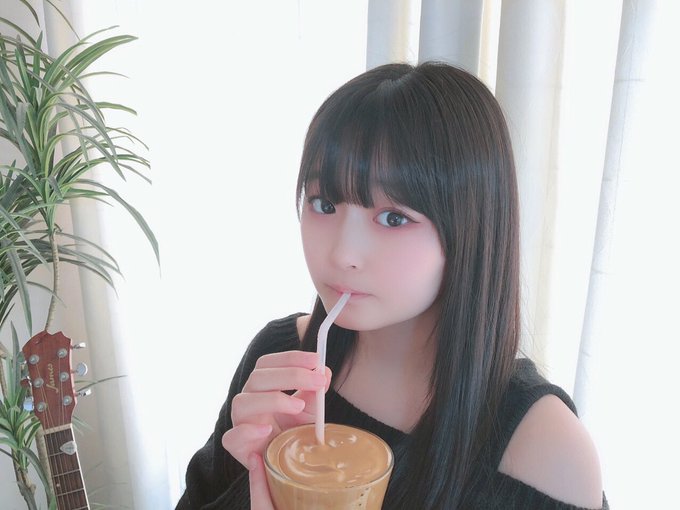 Twitterのコスプレ画像6