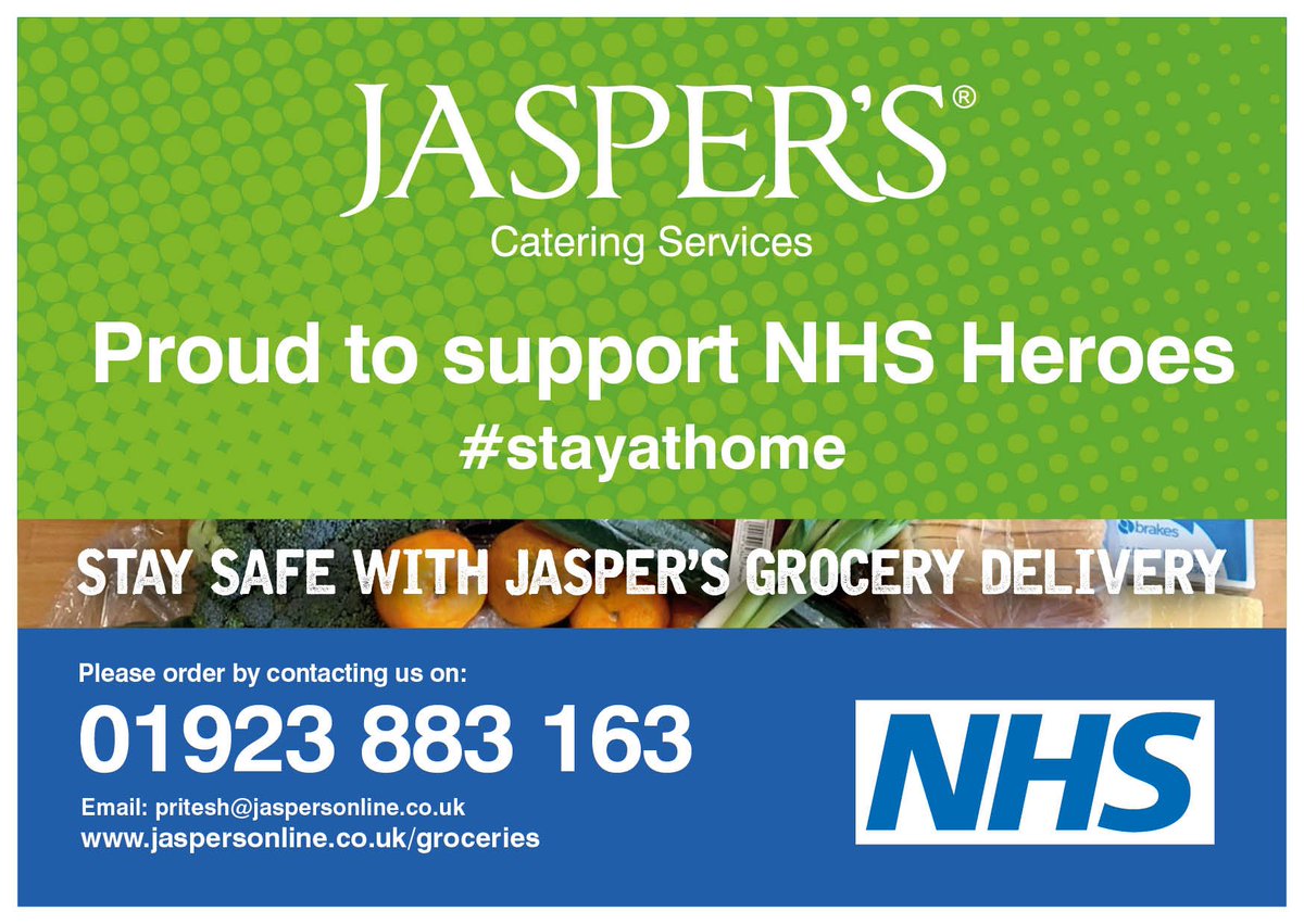 West Herts Hospitals Charity tweet media