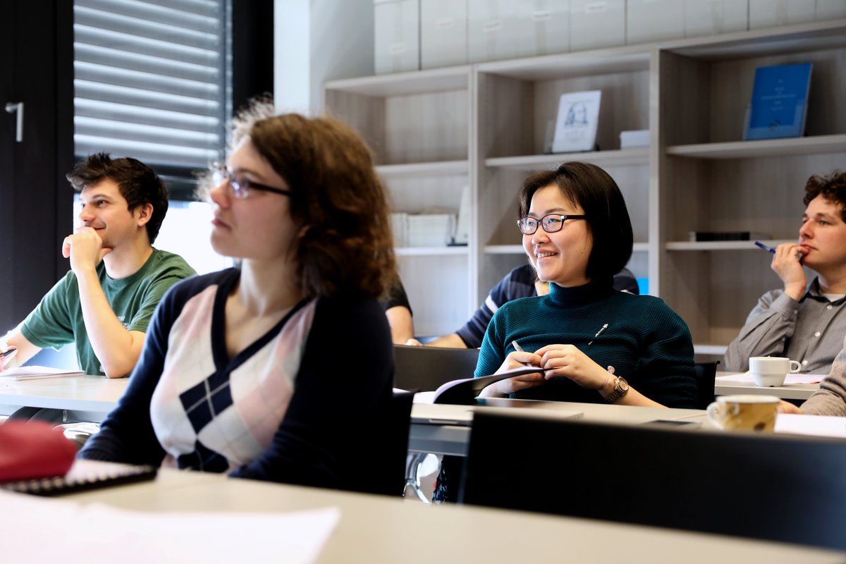 uni_lu's tweet image. 👀 Discover the NEW Bachelor and Master study programmes starting in September 2020 at the University of Luxembourg! #uni_lu 
➡️ bit.ly/uni_luNewStudy… ⬅️
#HigherEducation #StudyInEurope