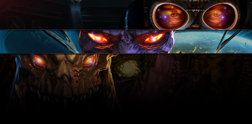 D - Starcraft è: fantascienza militare, epica spaziale o horror fantascientifico?
R - Tutte e tre!
Scopri le basi della storia di StarCraft!
https://t.co/HJv9251MVQ https://t.co/1lxdnrXsVS