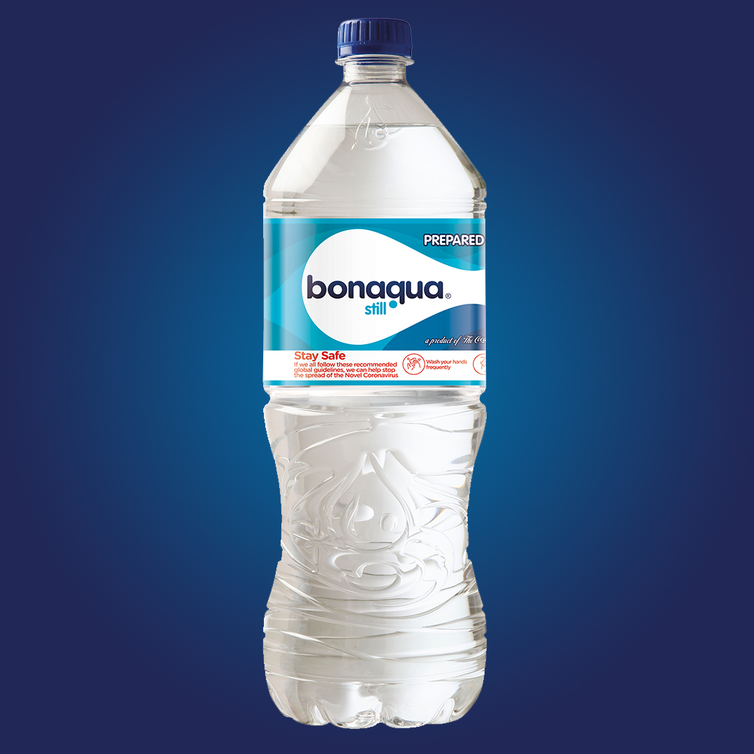 OfflimitComm's tweet image. We are super proud of our awesome client @cocacolaza for leading the way in this global We Care packaging initiative to promote safety during this global crisis we face. #COVID19

We have the best clients. #workthatmatters

#bestclients #cocacola #olcexperiential