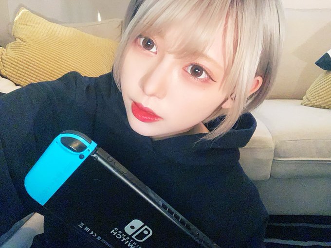 Twitterのコスプレ画像3