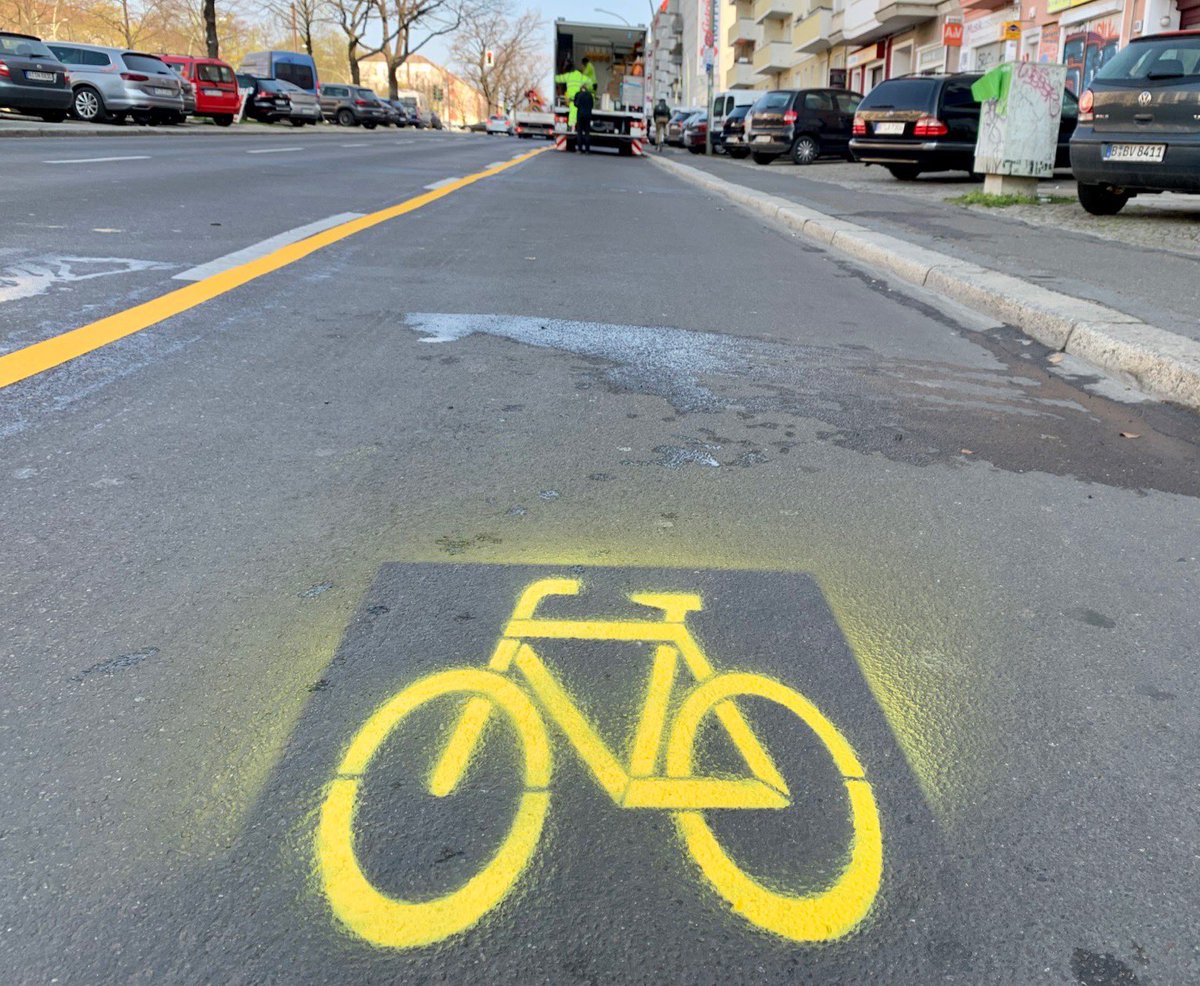 Regine Günther tweet media