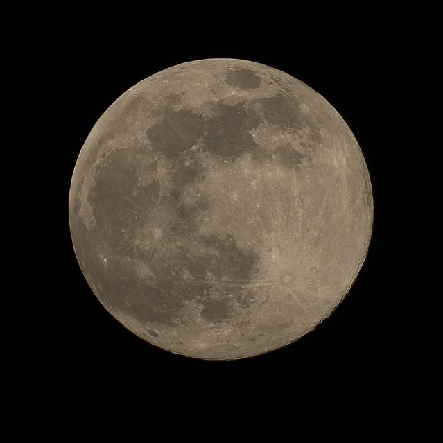 Super Pink Moon last night.
Naas, Co. Kildare, Ireland
#SuperPinkMoon2020 
#SuperPinkMoon 
#FullMoon