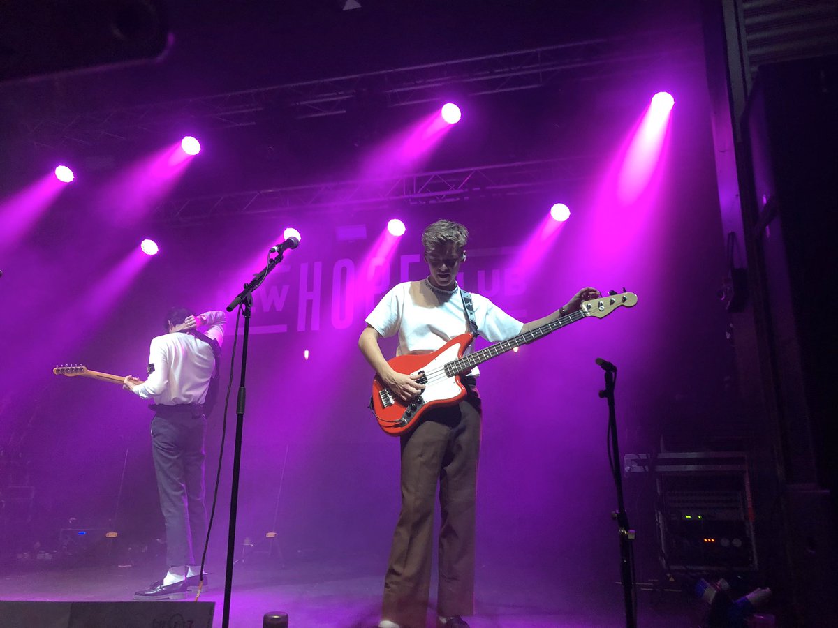 Kanae_Moon's tweet photo. ใฟใใชๅคงๅฅฝใ
NEW HOPE CLUB
๐ฌ๐ง๐ฏ๐ต๐ฌ๐ง๐ฏ๐ตโค๏ธ
#ใณใญใใงๆฐใๆป
ๅ
ฅใใใใฟใใชใฎๅ็ใงๅฆๆณใฉใคใดใๆฅฝใใ
#NHConTour #JapanlovesNHC https://t.co/MNUCq6Iw0O