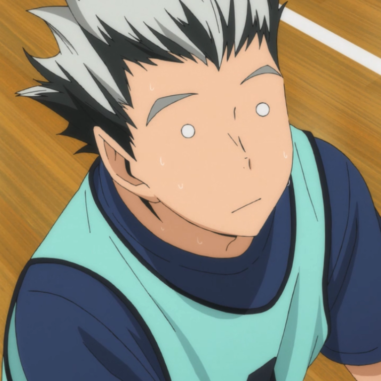 onehimboaday's tweet photo. Today's himbo of the day is Kotaro Bokuto from Haikyuu!! 🧸 https://t.co/spiM0YLbfh