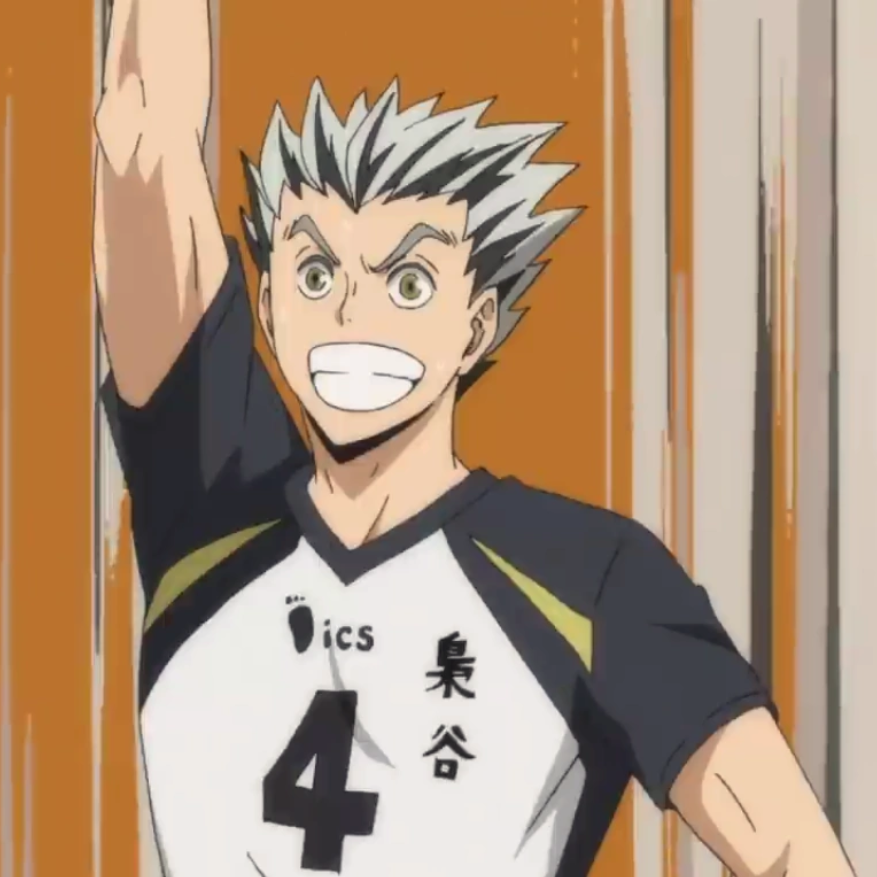 onehimboaday's tweet photo. Today's himbo of the day is Kotaro Bokuto from Haikyuu!! 🧸 https://t.co/spiM0YLbfh