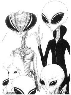 What we think of as aliens, are actually inter-dimensional beings abducting us and ruling in secret! Have you heard of the mantids? They are smarter than the reptilians! Some go by the name of "Doctor" They are part of an evil Alien Alliance  #truth  #aliens  #SaturnDeathCults  #UFO