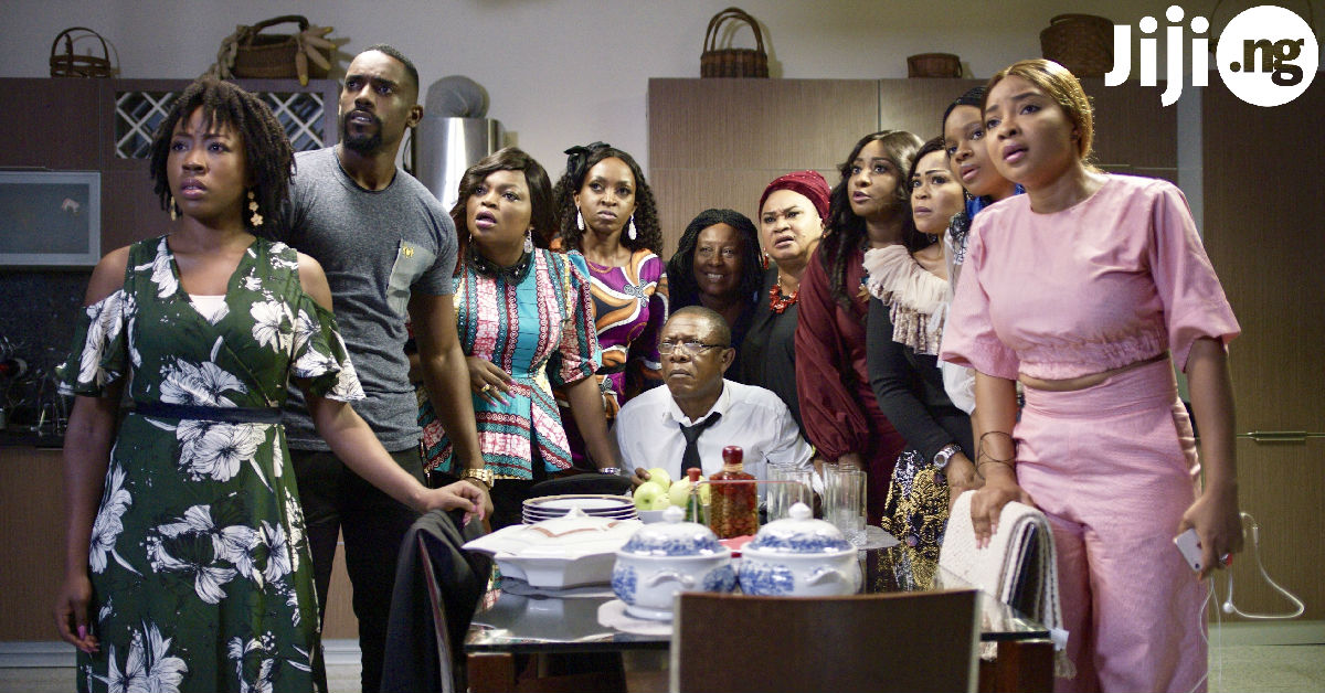 Are There Nigerian Movies On Netflix : Nollywood Films Best Nigerian Films On Netflix Glamour Uk / The production quality of nigerian movies has become better over the years.