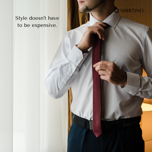 ShirtinoBrand's tweet photo. Stylish. Quality. Affordable. That's what Shirtino is.

For stylish custom clothes, visit https://t.co/wboJW0Uatk

#BespokeClothing #BespokeSuit #CustomMadeShirts #CustomClothing #Men #Women #Fashion #Shirtino #WearShirtino https://t.co/i650nfG9vD