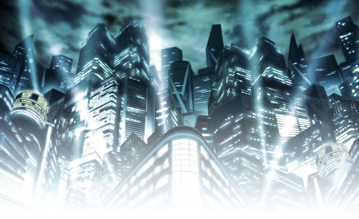 各種ゲーム公式のテレワーク用背景まとめ Togetter