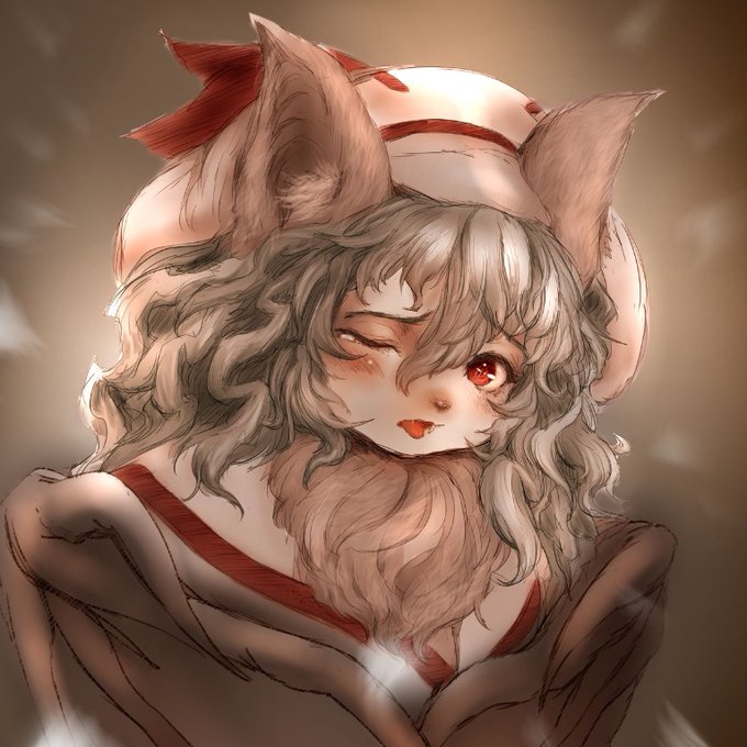 ケモレミリアちゃん 