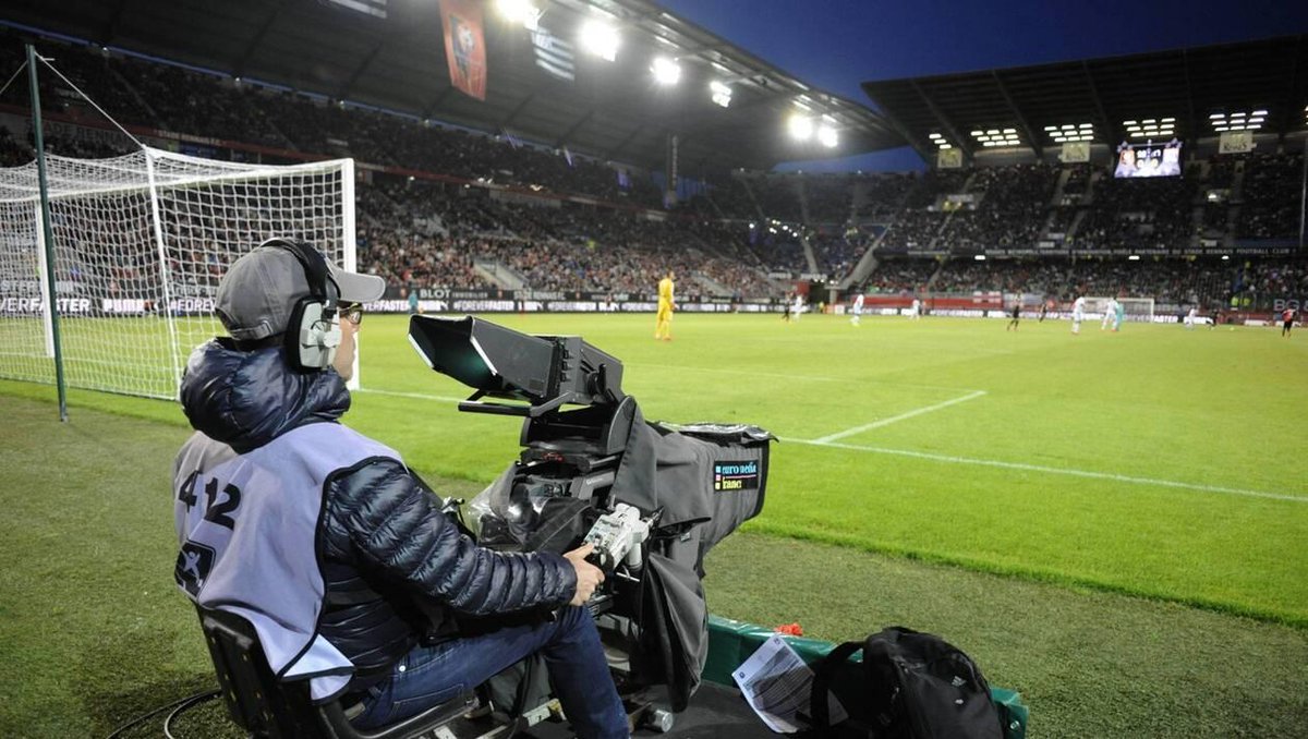 Ouest-France Sports tweet media
