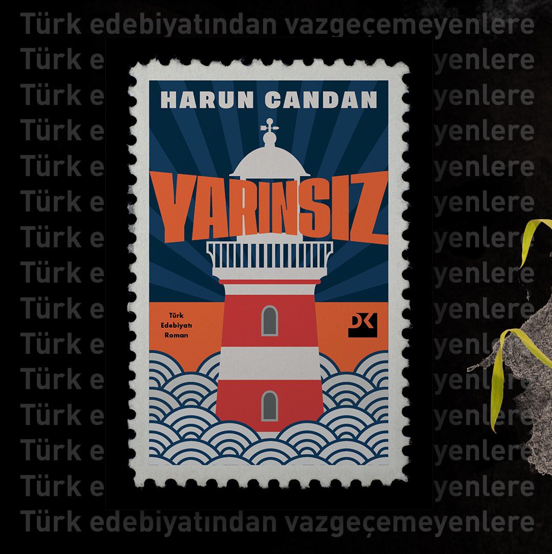 Doğan Kitap tweet media