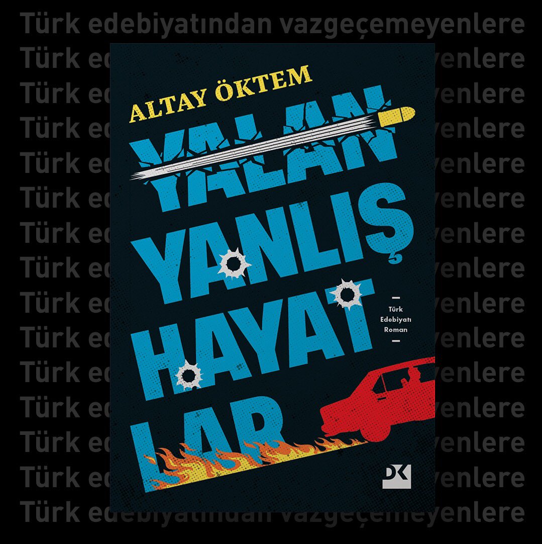 Doğan Kitap tweet media