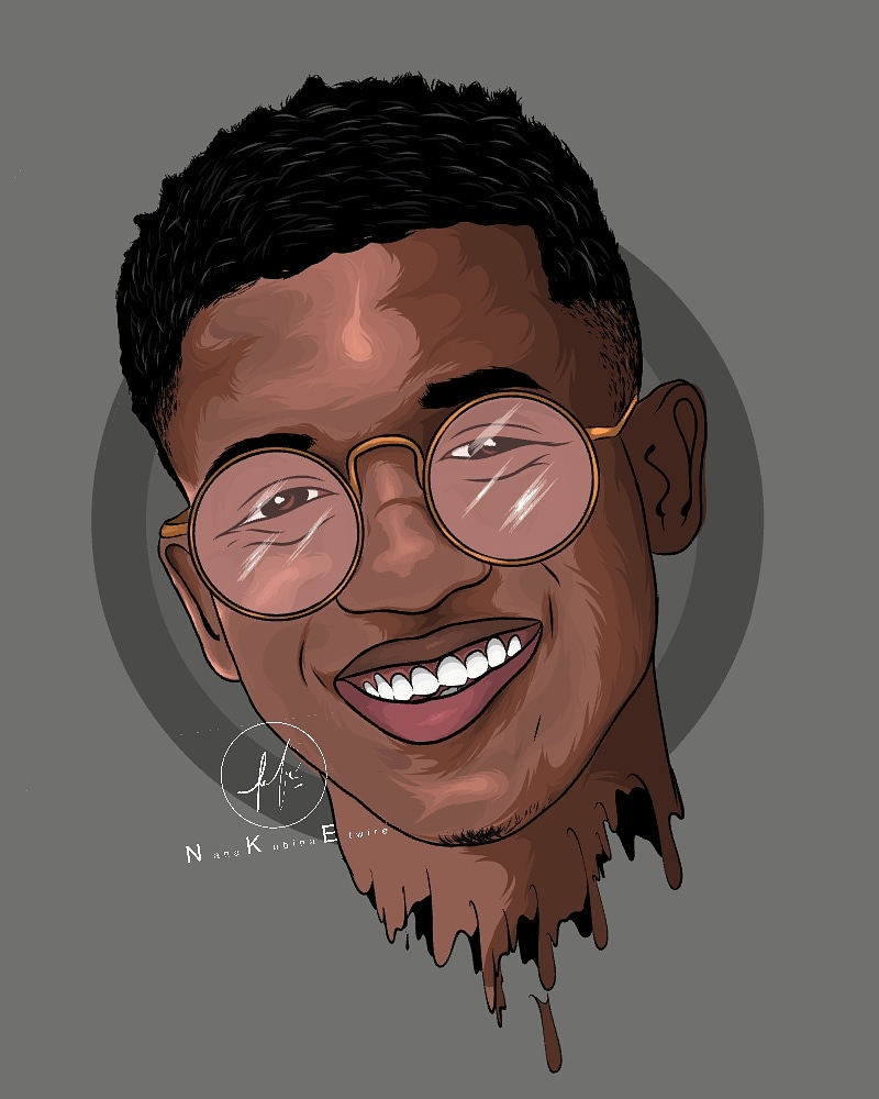 Randomideos's tweet photo. #art #digital #artedigital #illustrator #dibujodigital #cartoonhead #illustration #chiworld1234 #art #cartoon #fanart #digitalart #digitaldrawing #artwork #vectorarts #illustratorart #drawcartoon
#digitalcartoon #cartoonart #digitaldrawing #customer #chipiloarts #nanaetwire #star https://t.co/Re5nSLtv8i