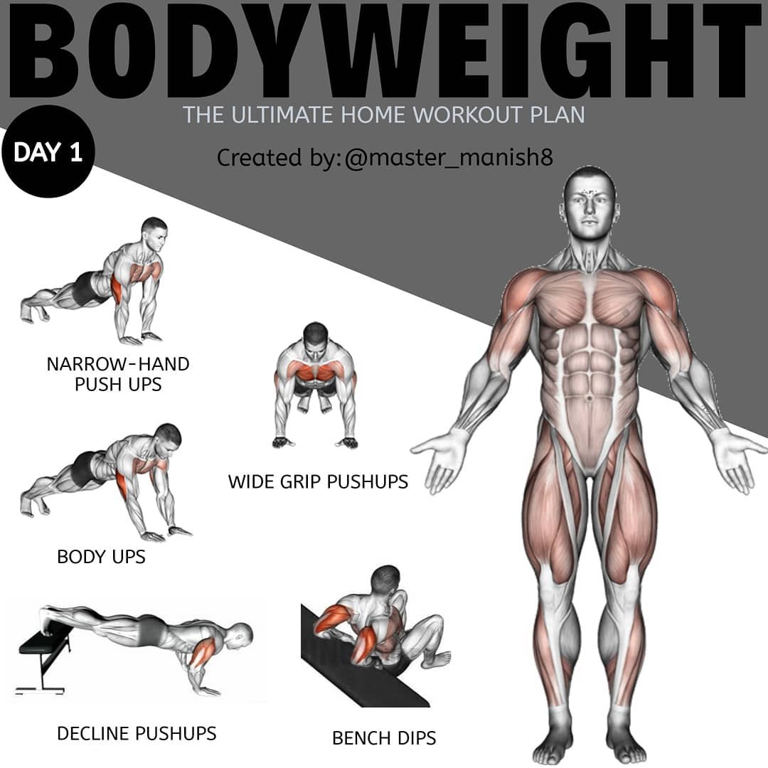 master_manish8's tweet photo. #homeworkout #StayHome https://t.co/gxbhtCML12