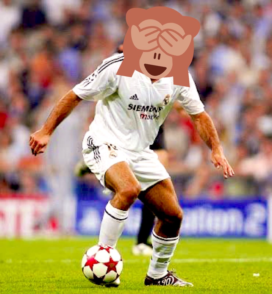 GUESS THE BALLER - #1Who am I!? No clues right now, let’s see how switched on everyone is! 
