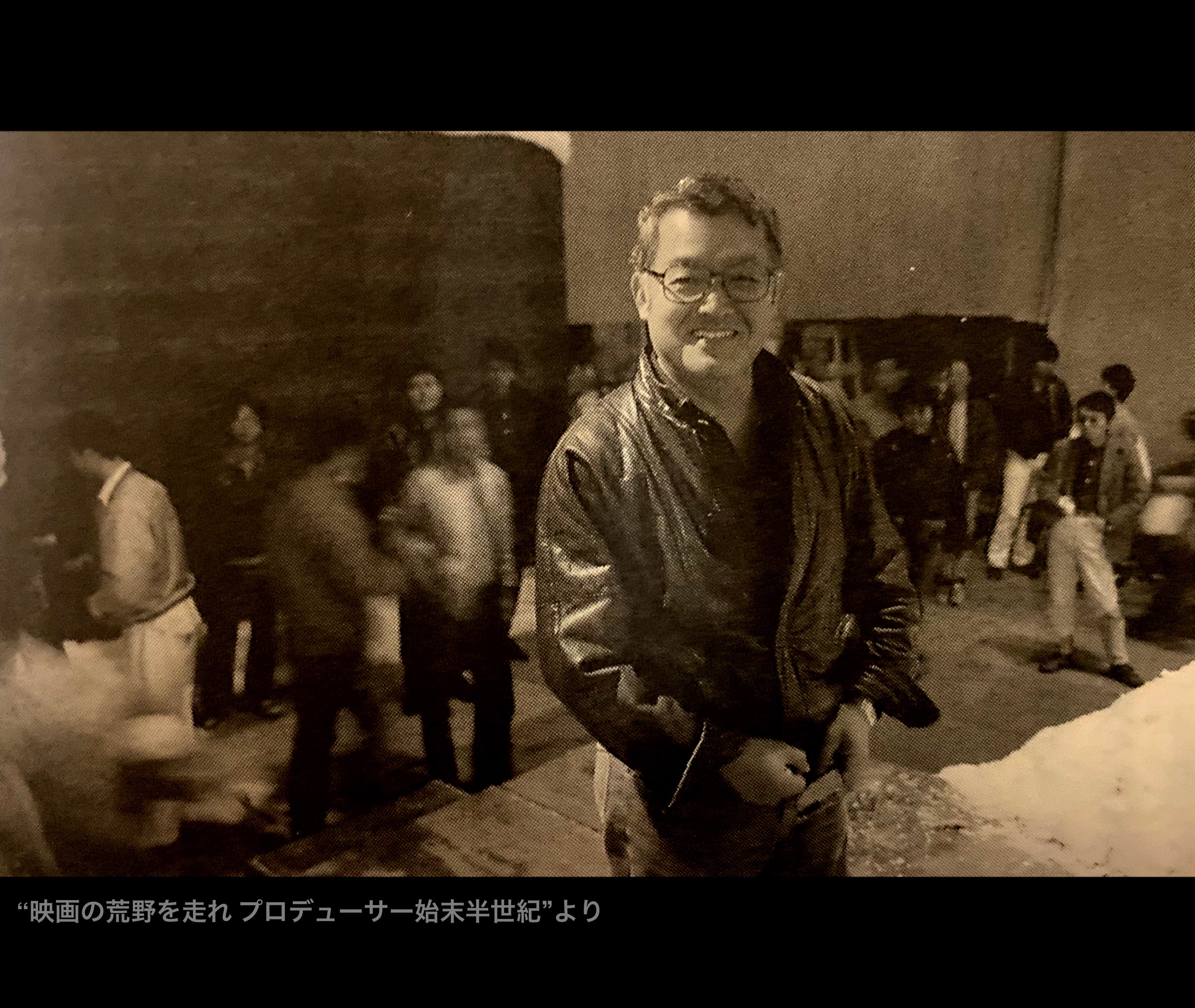 永瀬正敏 Masatoshi Nagase على X: 
