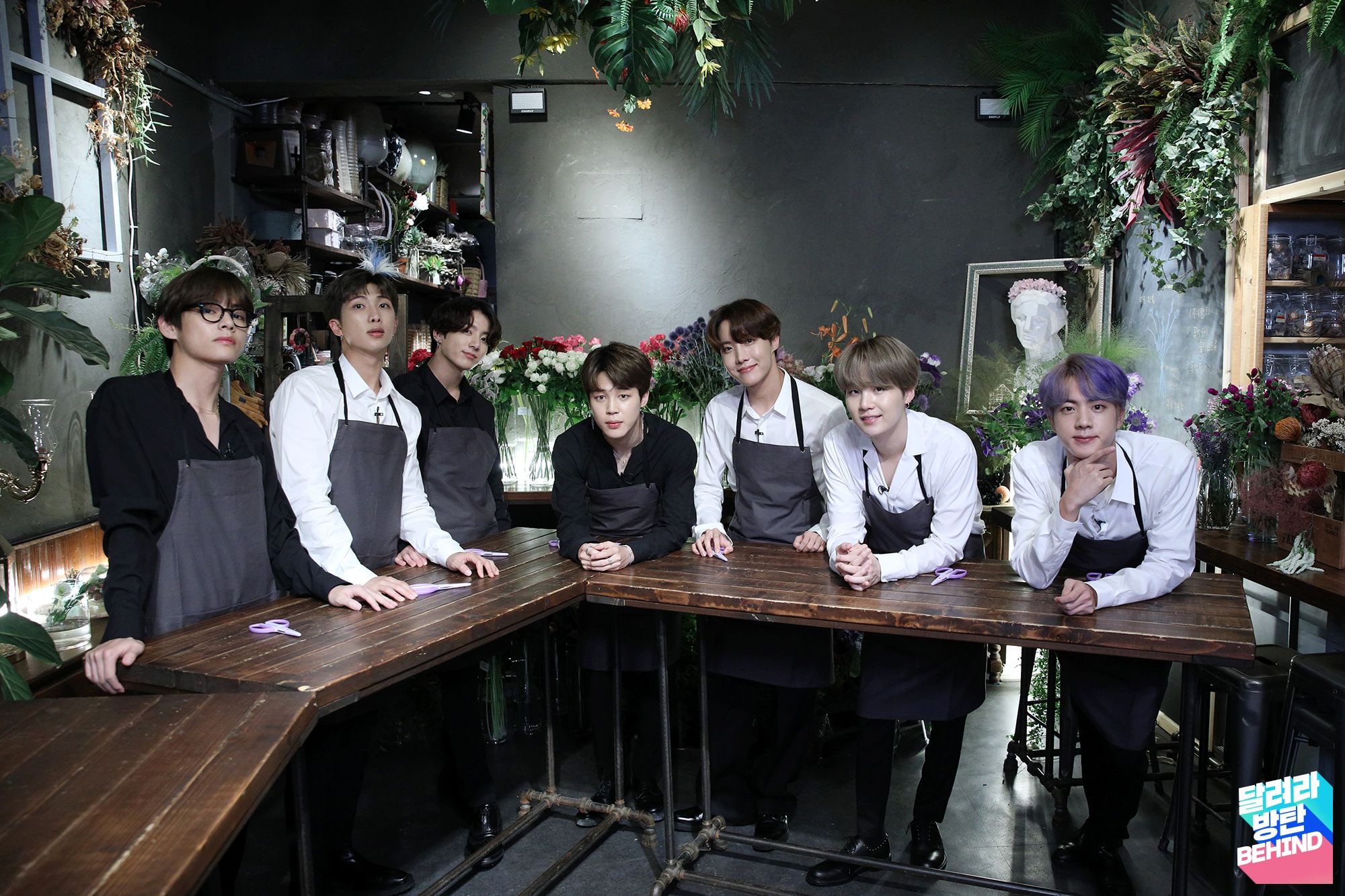 Run BTS 2020 Ep.99
