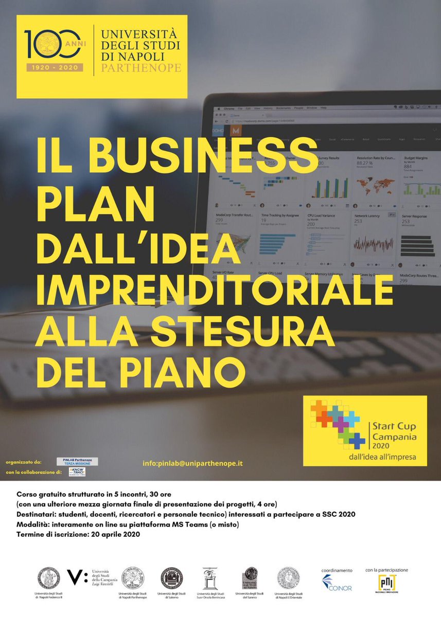 DISAQ | Università Parthenope di Napoli tweet media