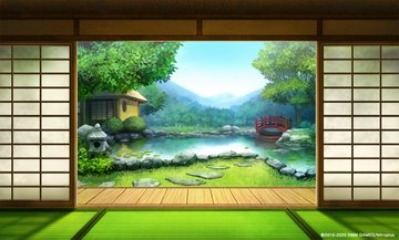 ゲッ あいつアニメの世界に Zoom会議にオススメ バーチャル背景 ランキング Best ８ Art X Together