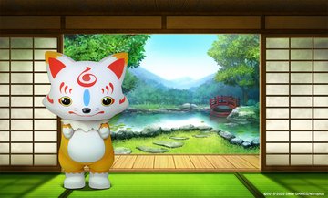 ゲッ あいつアニメの世界に Zoom会議にオススメ バーチャル背景 ランキング Best ８ Art X Together