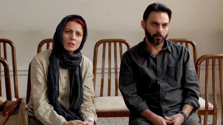 29. A Separation (Asghar Farhadi, 2011)A morally complex and brilliantly written drama that is stressful to watch in the best way possible. Perfectly executed and acted, and one of the most human films I’ve seen. Heavy and devastating but it’s worth a watch.5/5