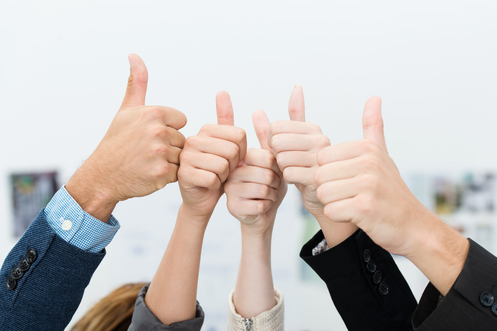 HRorganizer's tweet photo. "Doe iets geks, denk iets moois, zeg iets liefs, dan heeft elke dag iets positiefs!"
Deel jouw positieve verhaal met ons 👍 #positiviteit #HRorganizer https://t.co/GmmTRMuhvs