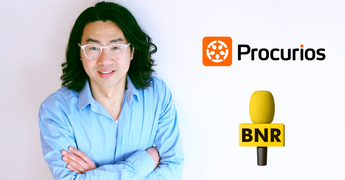 Luistertip!

Vanmiddag om 13:15 is <a href="/jjelier/">Jos Jelier</a>  van <a href="/Procurios/">Procurios</a> live te horen bij <a href="/BNR/">BNR Nieuwsradio</a>  om te praten over /StayUnited 

Luister mee via: bnr.nl/player/live