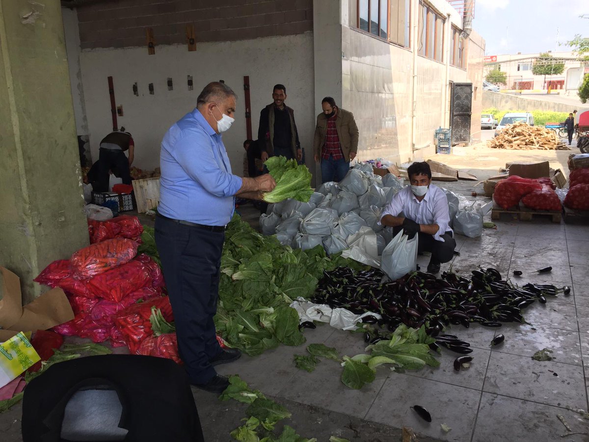 Kemal Sezer tweet media