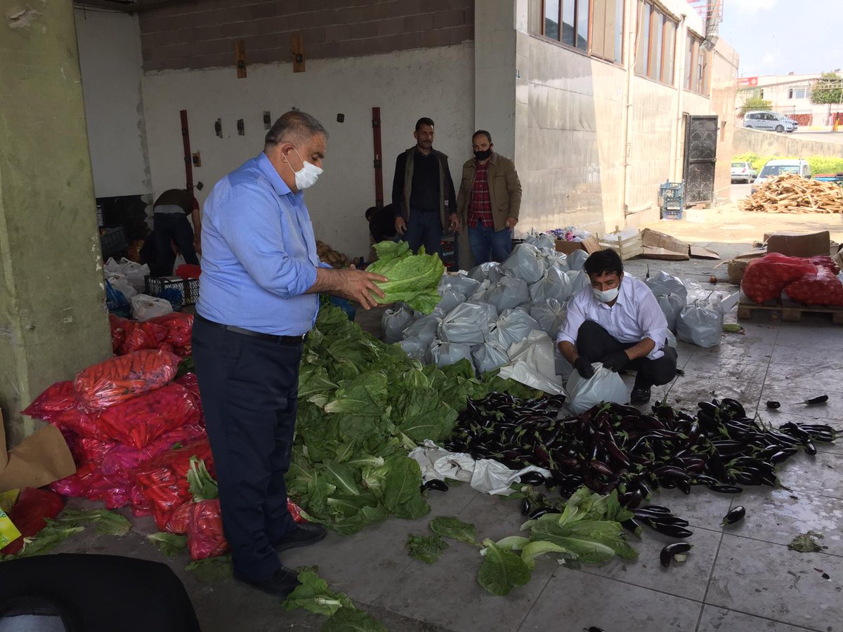 Kemal Sezer tweet media