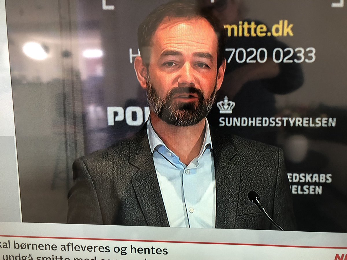 Elisa Rimpler (@buplformand) on Twitter photo God nyhed fra @kommunerne s formand <a href="/JBundsgaard/">Jacob Bundsgaard</a> : De ekstra udgifter til genåbningen er dækket af staten! Og der skal flere medarbejdere til.
#kompoldk #dkpol #covid19dk God nyhed fra @kommunerne s formand <a href="/JBundsgaard/">Jacob Bundsgaard</a> : De ekstra udgifter til genåbningen er dækket af staten! Og der skal flere medarbejdere til.
#kompoldk #dkpol #covid19dk