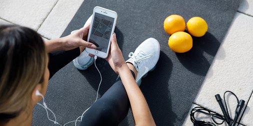 We've partnered with <a href="/DigitalJersey/">Digital Jersey</a> to provide free access to the <a href="/soulgenic/">Soulgenic</a> Wellbeing App! Each programme offers daily wellbeing advice whilst you're at home, to relax your mind, body and soul, plus nutritional advice. Get the app at:  movemore.je/soulgenic-well… #MoveMoreJersey